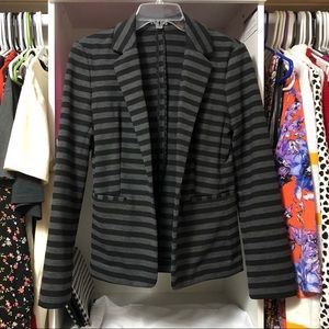 EUC Express Blazer